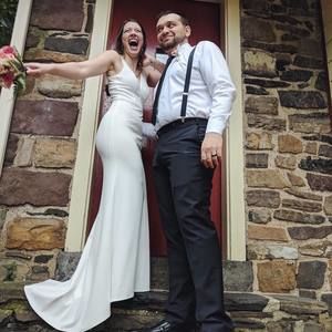 Meet your Posher, Ariana